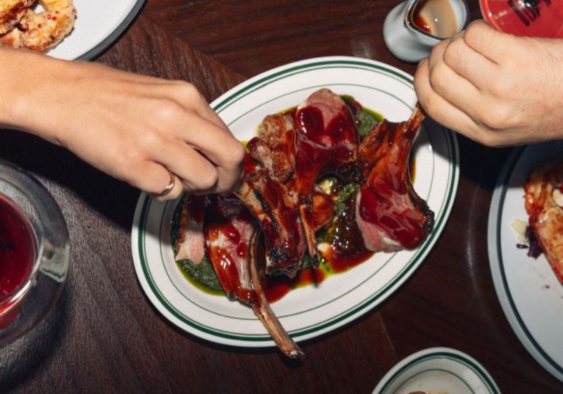 Culinary Escapades: Your New Go-To Venues for Every Occasion