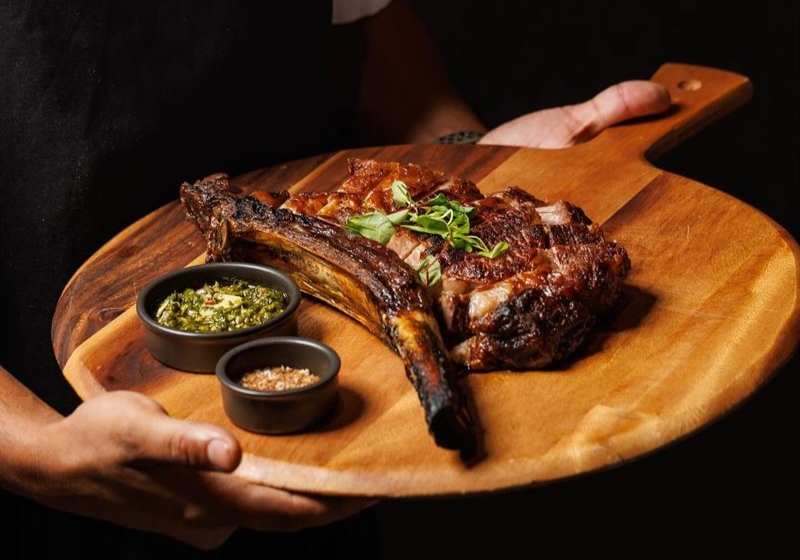 Culinary Escapades: Your New Go-To Venues for Every Occasion