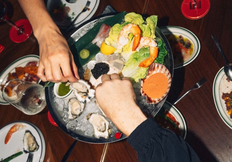 Culinary Escapades: Your New Go-To Venues for Every Occasion