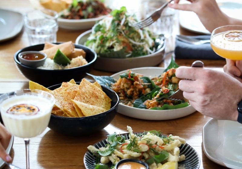 A Culinary Odyssey: Flavours That Enchant in Dining