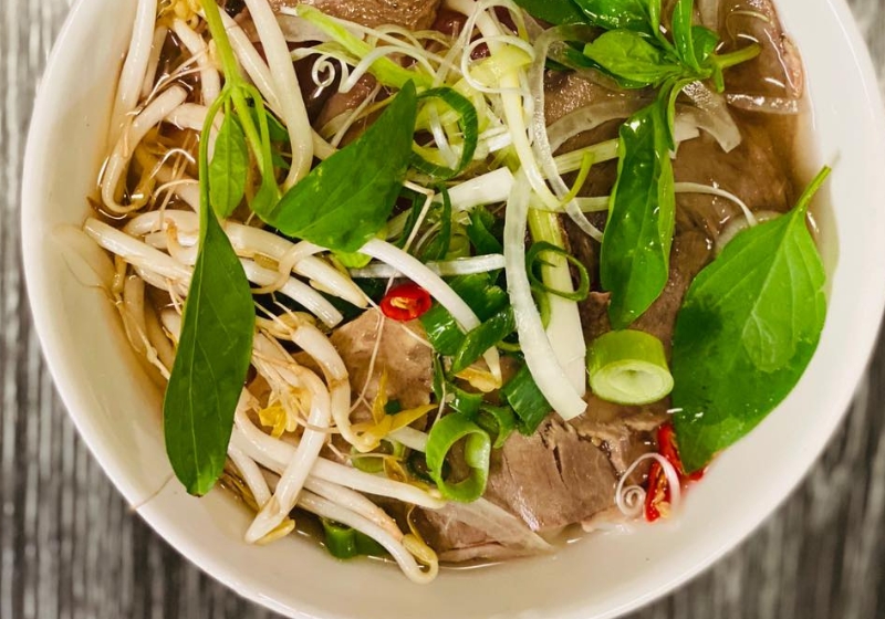 A Culinary Odyssey: Flavours That Enchant in Dining