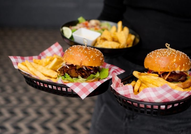 Heritage Venues: A Culinary Journey Through Time