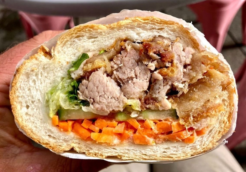 A Culinary Journey Through Adelaide: Dining Delights in the City