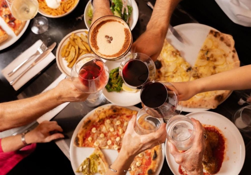 A Culinary Journey Through Adelaide: Dining Delights in the City