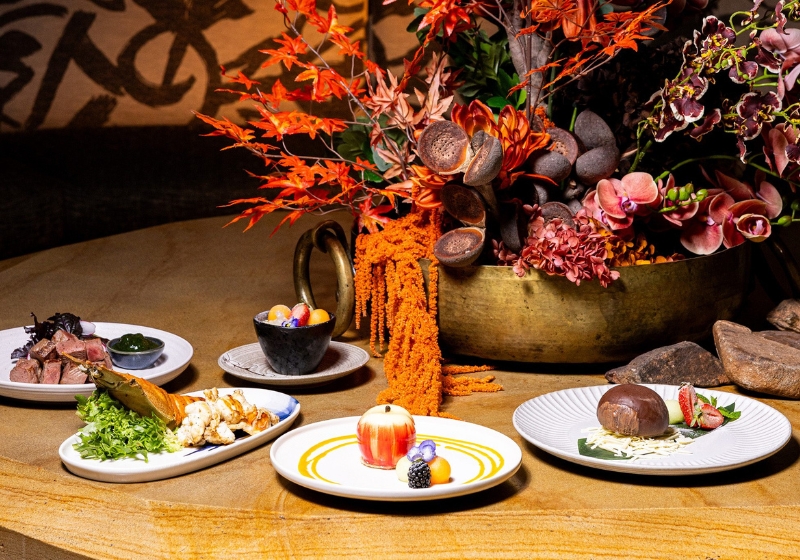 A Culinary Journey Through Adelaide: Dining Delights in the City