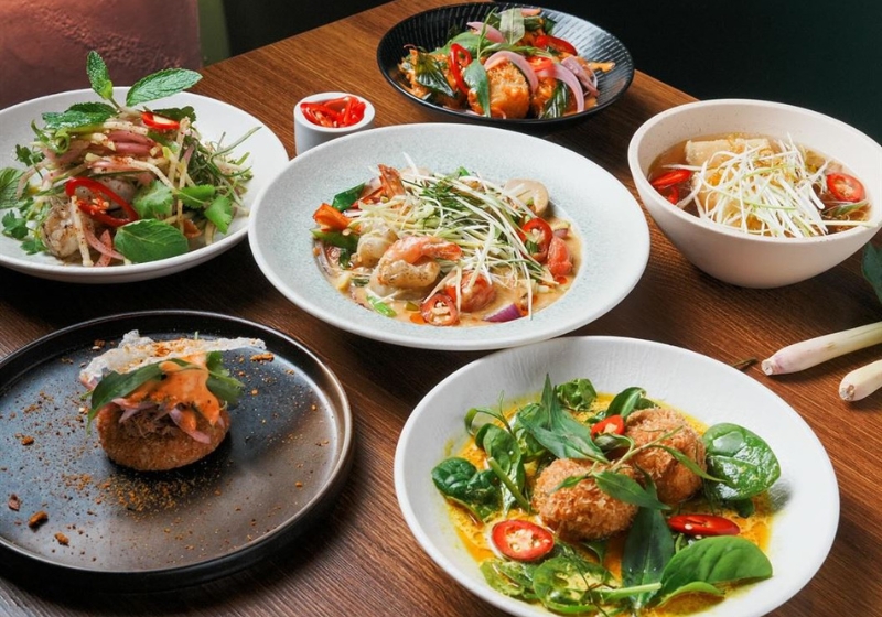 A Culinary Journey Through Adelaide: Dining Delights in the City