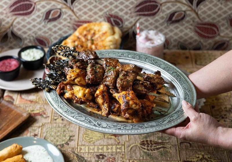 The Joy of Togetherness: Exploring Dining Venues that Celebrate Community