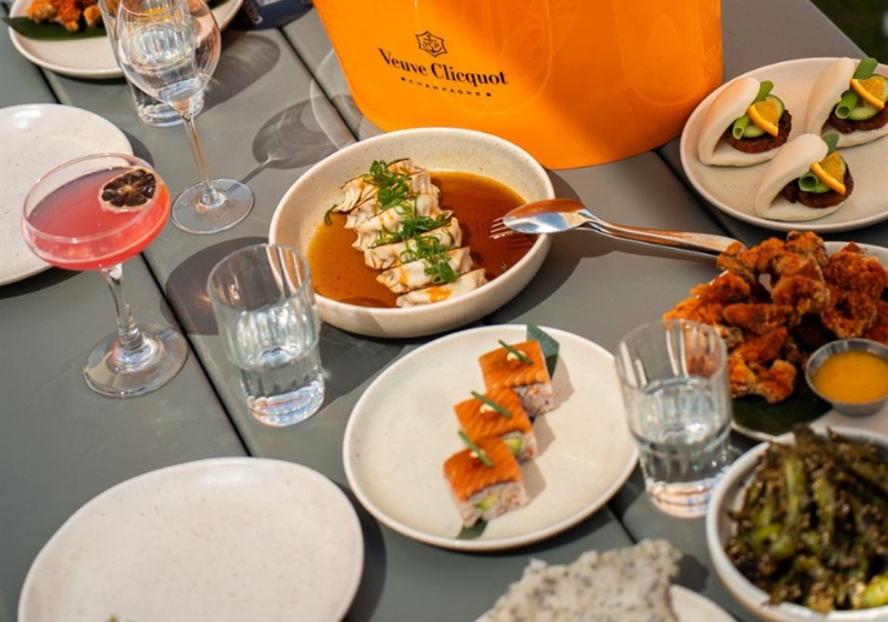 The Joy of Togetherness: Exploring Dining Venues that Celebrate Community