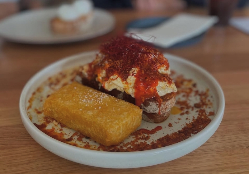 The Joy of Togetherness: Exploring Dining Venues that Celebrate Community