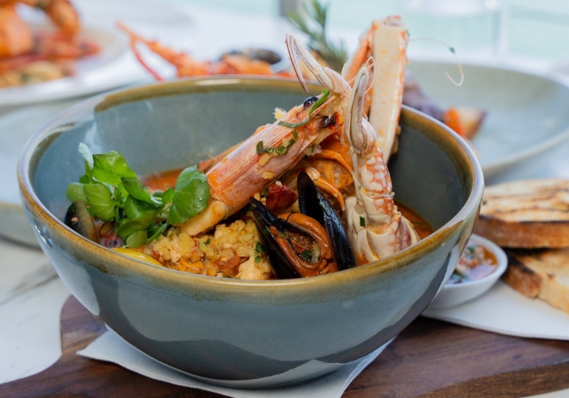 The Joy of Togetherness: Exploring Dining Venues that Celebrate Community