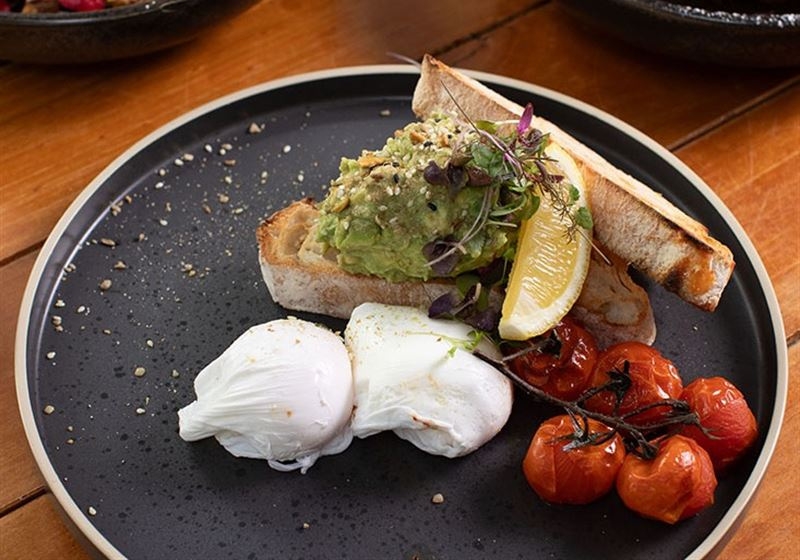 Savouring Casual Dining: A Journey Through Five Unique Venues