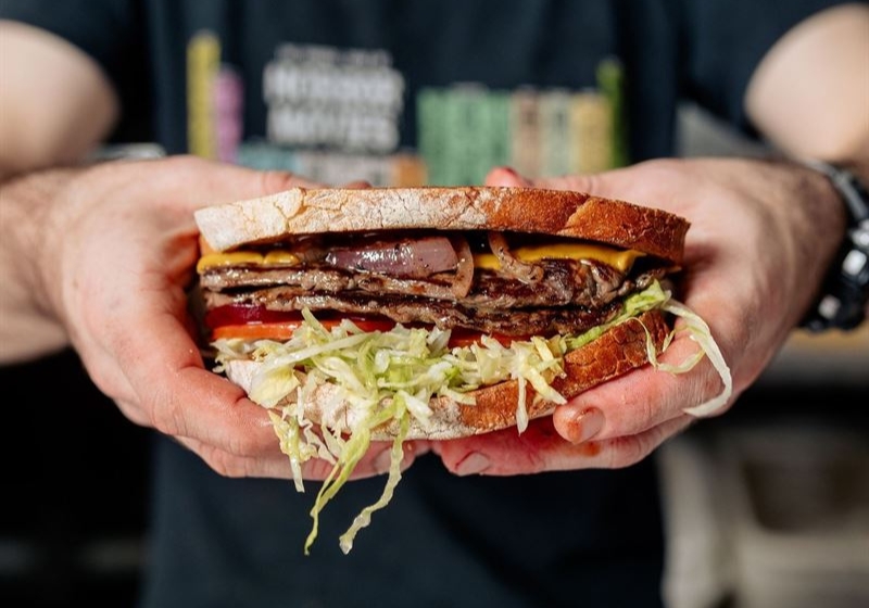 Savouring Casual Dining: A Journey Through Five Unique Venues