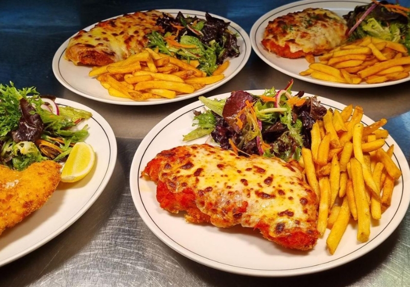 Savouring Casual Dining: A Journey Through Five Unique Venues