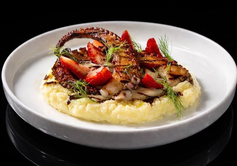 Savouring the Flavours of Brisbane: An Epicurean Journey Through Local Dining Gems