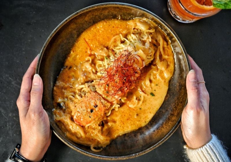 Savouring the Flavours of Brisbane: An Epicurean Journey Through Local Dining Gems