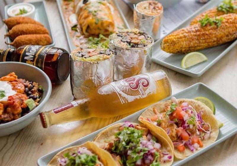 Melbourne's Culinary Gems: A Journey Through Exquisite Dining Experiences