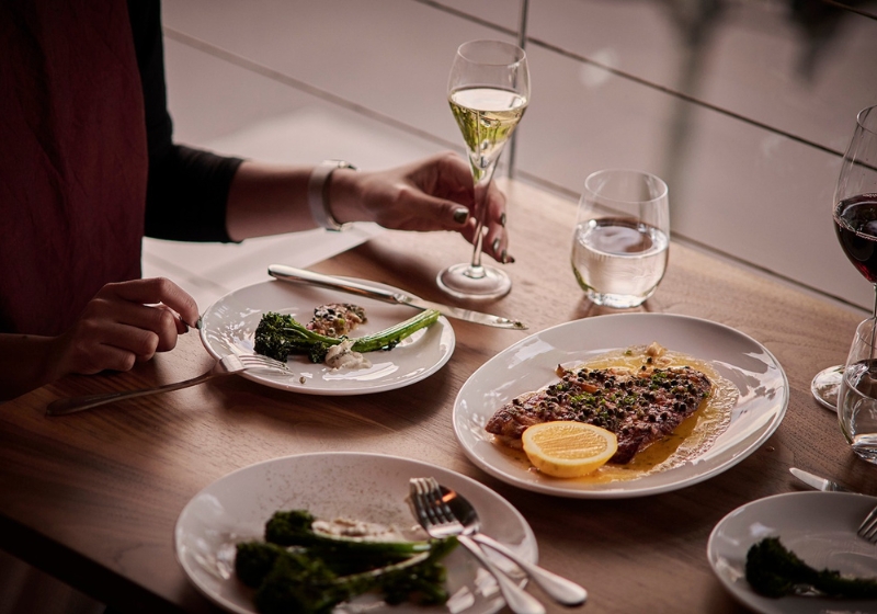Melbourne's Culinary Gems: A Journey Through Exquisite Dining Experiences