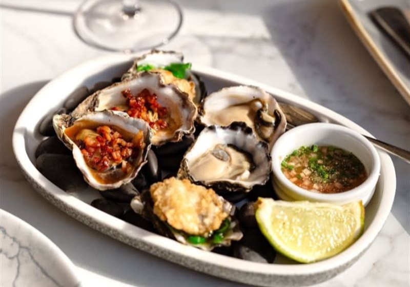 Savour the Flavours: A Culinary Journey Through Sydney's Eclectic Dining Scene