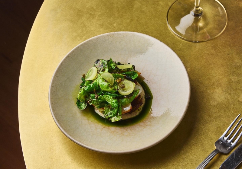 Savour the Flavours: A Culinary Journey Through Sydney's Eclectic Dining Scene