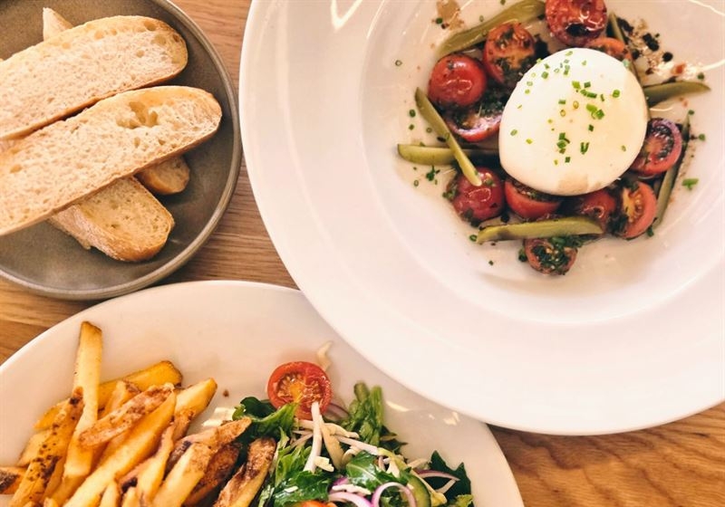 Savour the Flavours: A Culinary Journey Through Sydney's Eclectic Dining Scene