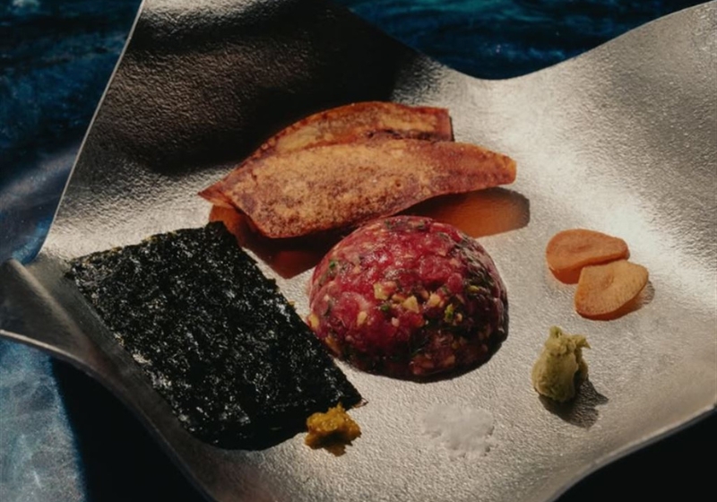 Savour the Flavours: A Culinary Journey Through Sydney's Eclectic Dining Scene