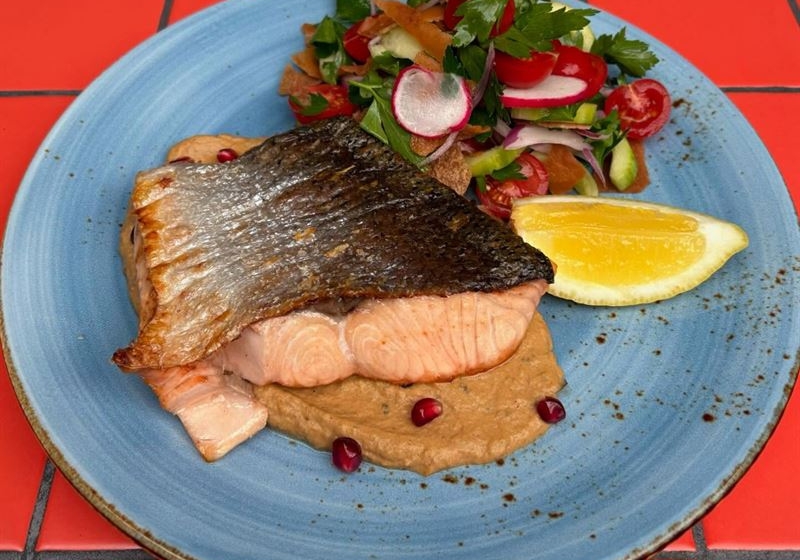 Savour the Flavours: A Culinary Journey Through Sydney's Eclectic Dining Scene