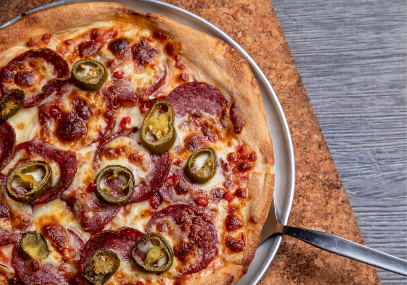 Local Gems: The Dining Spots That Are Truly Worth Talking About