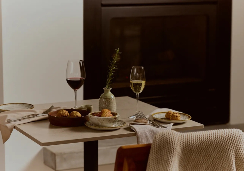 Local Gems: The Dining Spots That Are Truly Worth Talking About