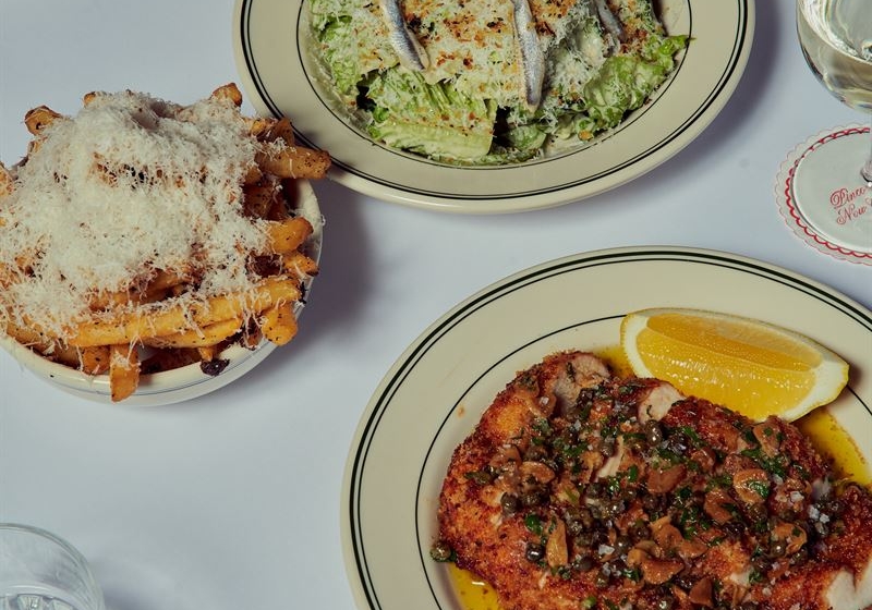 Local Gems: The Dining Spots That Are Truly Worth Talking About