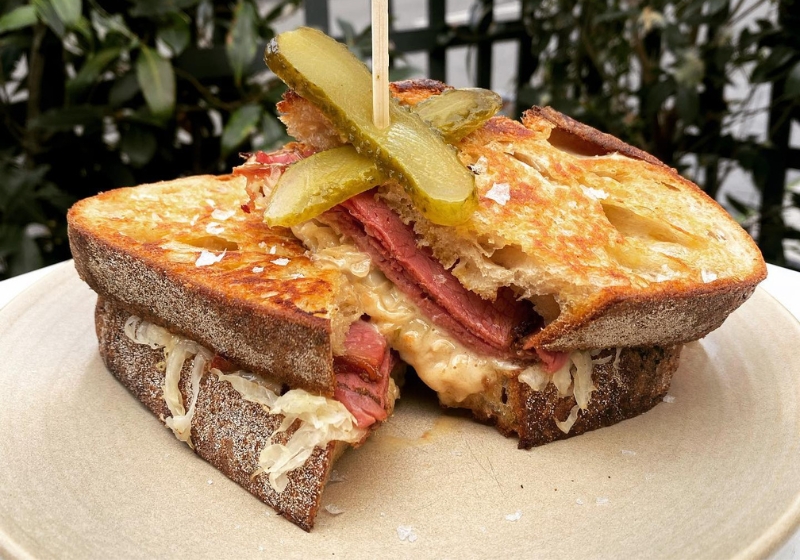 Coffee Culture Unplugged: Four Charming Cafes to Savour