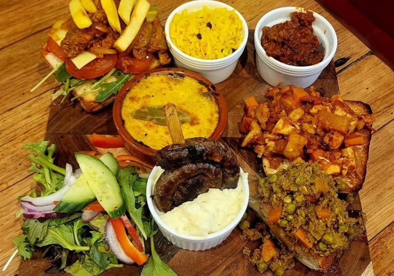 Brunch Bliss: Discovering Australia's Best Dining Spots