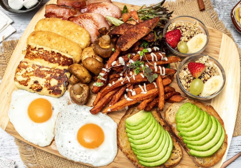 Brunch Bliss: Discovering Australia's Best Dining Spots