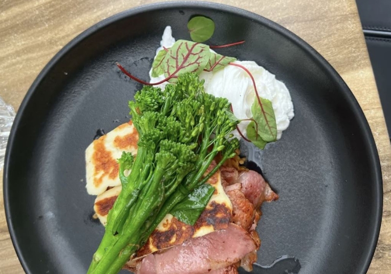 Brunch Bliss: Discovering Australia's Best Dining Spots