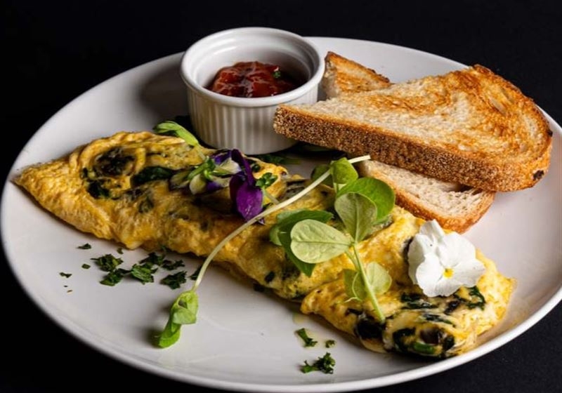 Brunch Bliss: Discovering Australia's Best Dining Spots