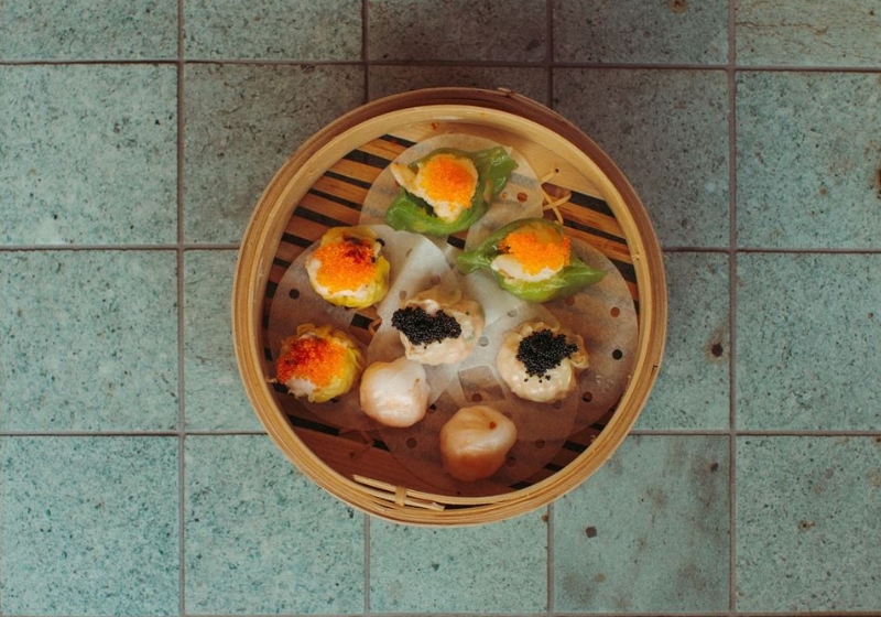 Seasonal Delights: Culinary Adventures to Savor This Season