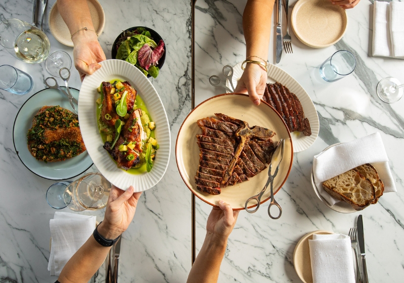 Seasonal Delights: Culinary Adventures to Savor This Season