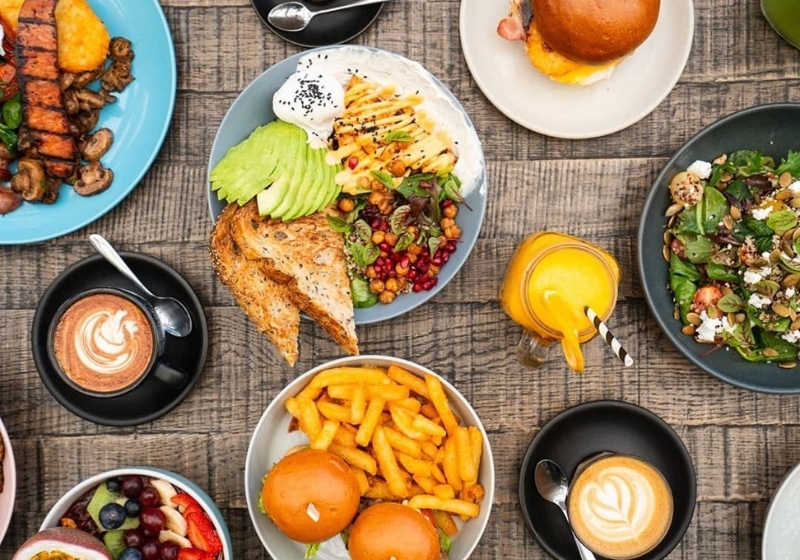 Seasonal Delights: Culinary Adventures to Savor This Season