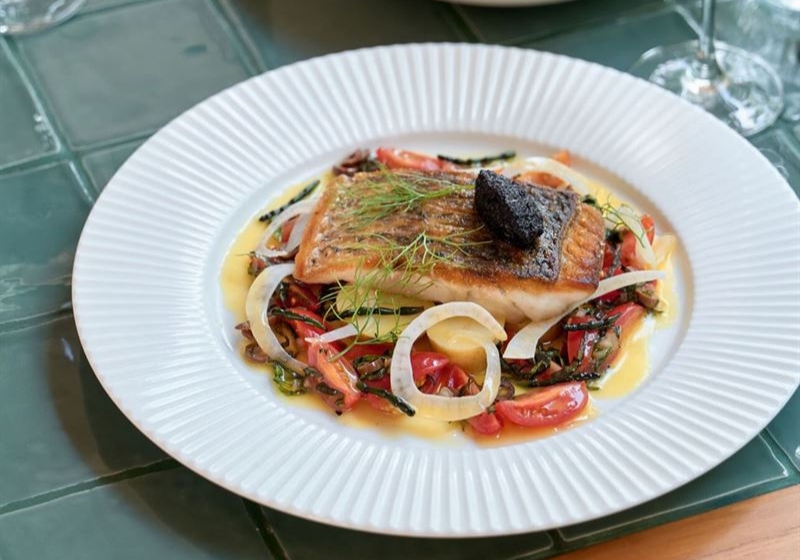 Mediterranean Delights: A Culinary Journey Through Australia