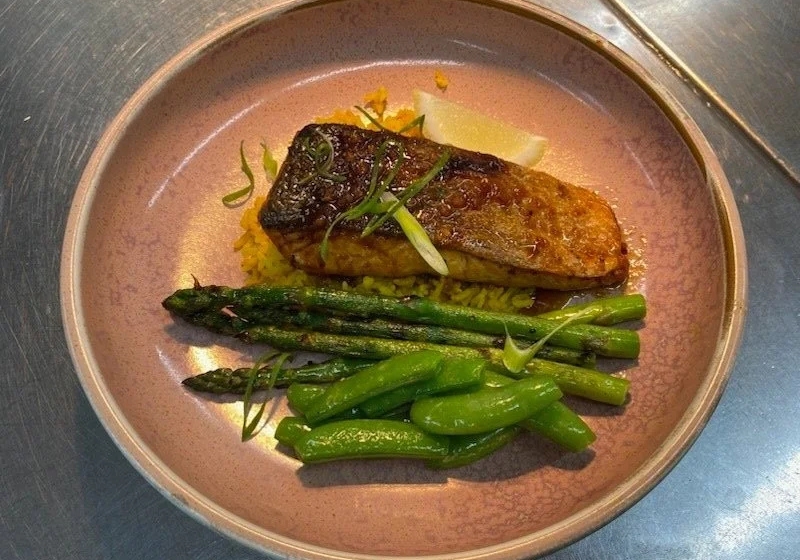 Epicurean Escapades: A Culinary Journey to the Mountains