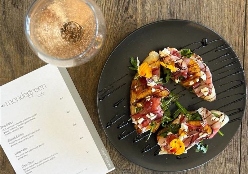 Breakfast Reinvented: Five Culinary Spots to Start Your Day Right