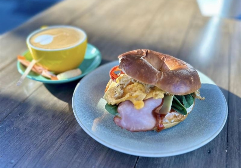 Breakfast Reinvented: Five Culinary Spots to Start Your Day Right