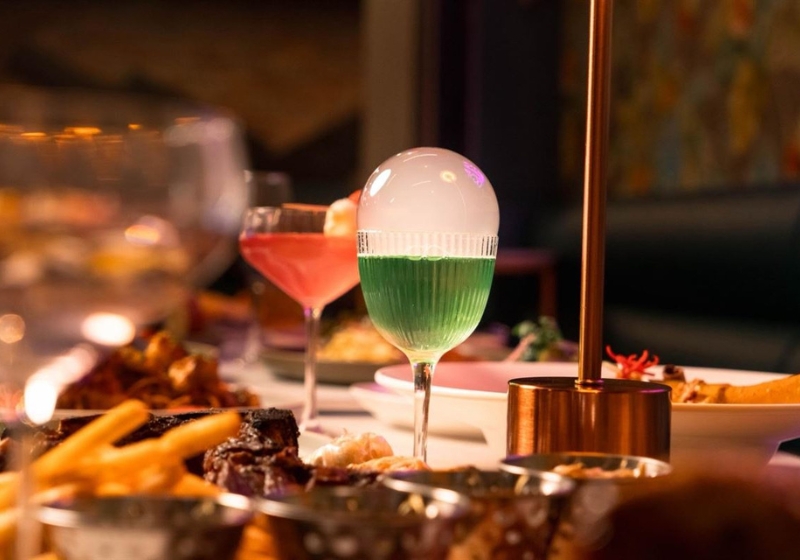 Cocktails Worth Going Out For: Discover the Best Venues in NSW and VIC