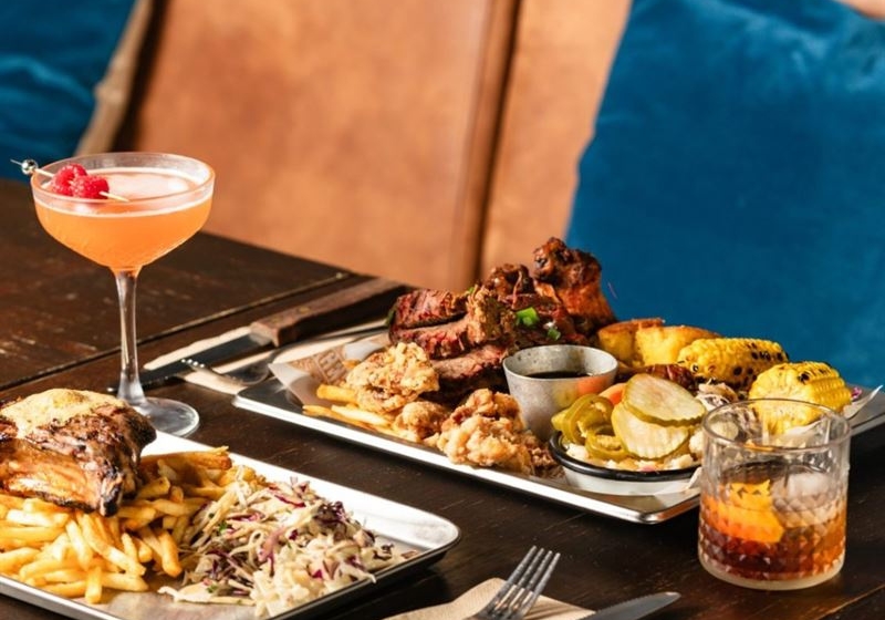 Cocktails Worth Going Out For: Discover the Best Venues in NSW and VIC