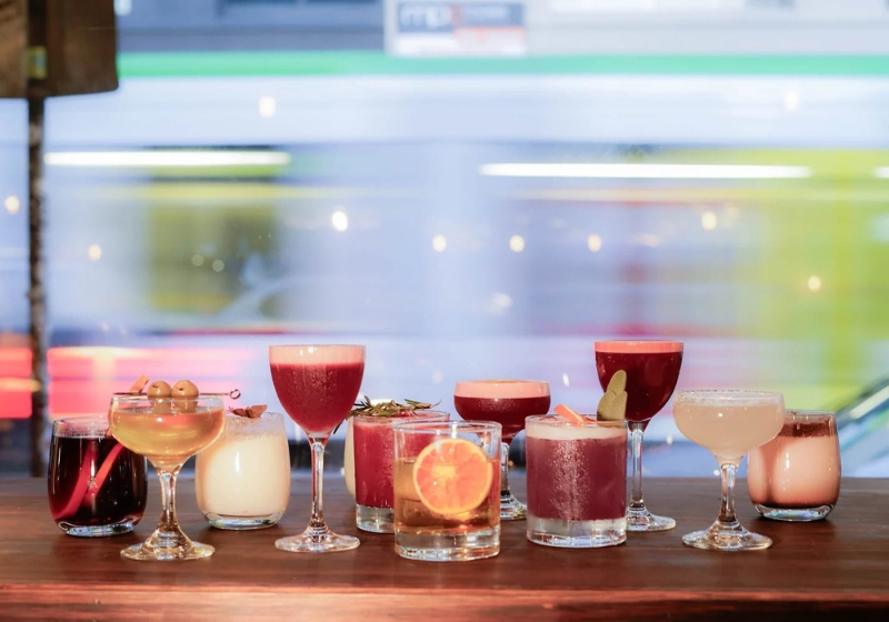 Cocktails Worth Going Out For: Discover the Best Venues in NSW and VIC