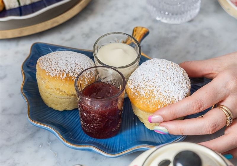 Indulge in High Tea Heaven: A Gourmet Journey Through Australia's Best Venues