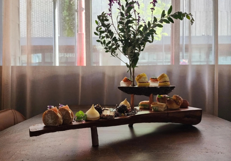 Indulge in High Tea Heaven: A Gourmet Journey Through Australia's Best Venues