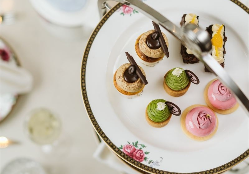 Indulge in High Tea Heaven: A Gourmet Journey Through Australia's Best Venues