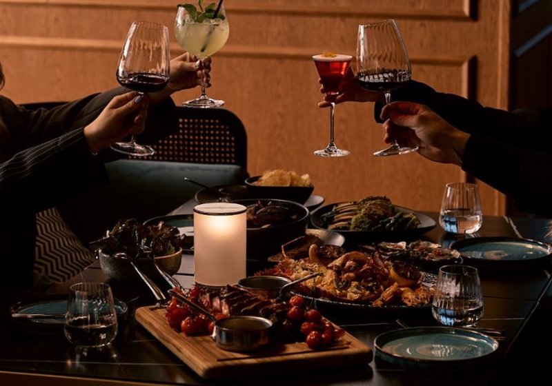 Dine in Style: An Exquisite Journey Through Australia's Culinary Landscape