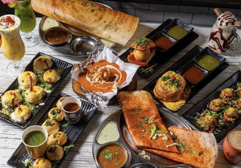 Savouring Indian Flavours: A Journey Through Authentic Culinary Gems