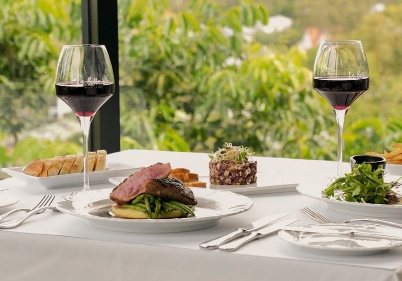 Discover the Culinary Delights of Brisbane: A Taste to Remember